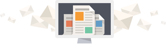 Subscríbete a nuestra Newsletter