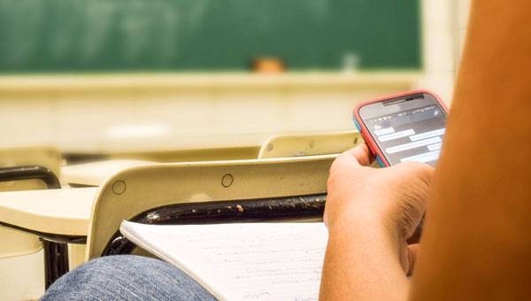 La importancia de las TIC en la educación