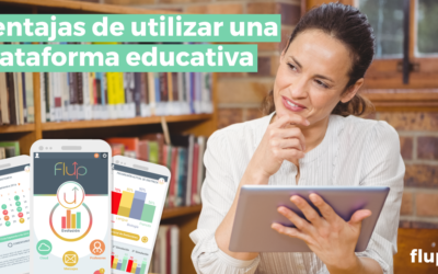 ¿Cuáles son las ventajas de una plataforma de gestión educativa?