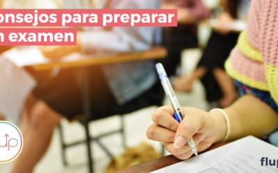 Cómo preparar un examen: consejos y métodos de estudio