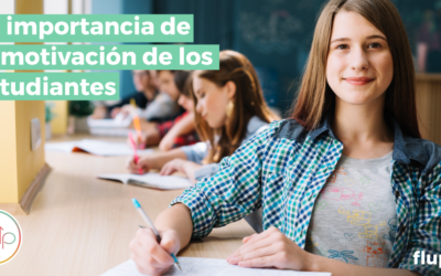 La importancia de la motivación de los estudiantes