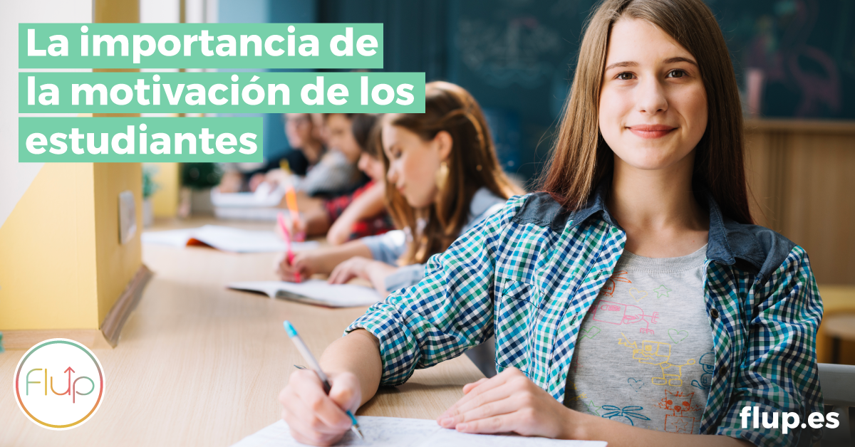 La importancia de la motivación de los estudiantes