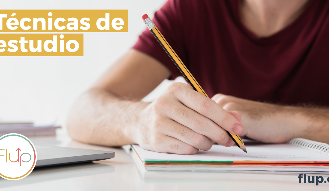 Las mejores técnicas de estudio para aprobar y aprender