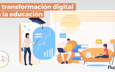 La transformación digital en la educación