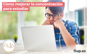 ¿Cómo mejorar la concentración para estudiar?