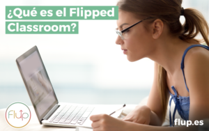 Flipped Classroom: ¿en qué consiste esta metodología?