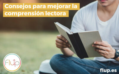 Consejos para mejorar la comprensión lectora