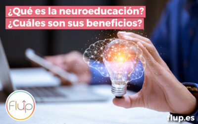 ¿Qué es y cuáles son los beneficios de la neuroeducación?