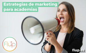 Estrategias de marketing para academias