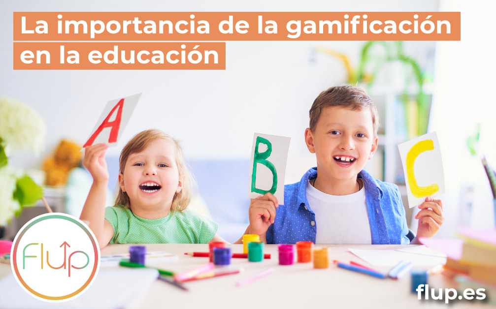 La importancia de los juegos educativos en los niños