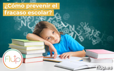 ¿Cómo prevenir el fracaso escolar?