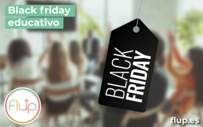 Black Friday educativo